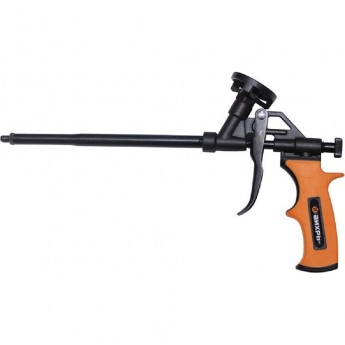 Пистолет для монтажной пены ВИХРЬ тефлоновый