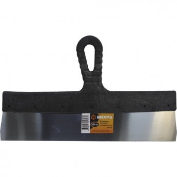 Шпатель ВИХРЬ пластиковая рукоятка 350 мм Шпатель ВИХРЬ пластиковая рукоятка 350 мм