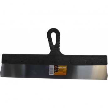Шпатель ВИХРЬ пластиковая рукоятка 450 мм Шпатель ВИХРЬ пластиковая рукоятка 450 мм
