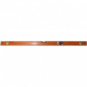 Уровень алюминиевый ВИХРЬ 1000 мм фрезерованный 3 глазка Уровень алюминиевый ВИХРЬ 1000 мм фрезерованный 3 глазка