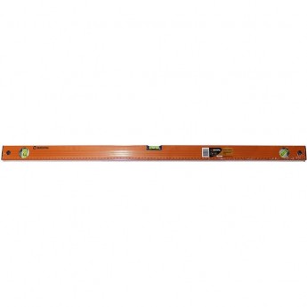 Уровень алюминиевый ВИХРЬ 1500 мм фрезерованный 3 глазка Уровень алюминиевый ВИХРЬ 1500 мм фрезерованный 3 глазка