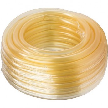 Шланг поливочный ВИХРЬ "СИЛИКОН" однослойный 3/4", 25 м (прозрачный) Шланг поливочный ВИХРЬ "СИЛИКОН" однослойный 3/4", 25 м (прозрачный)