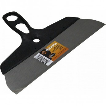 Шпатель ВИХРЬ пластиковая рукоятка 300 мм Шпатель ВИХРЬ пластиковая рукоятка 300 мм