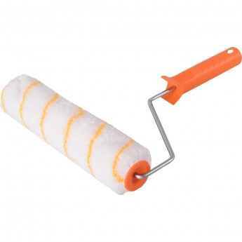 Валик ВИХРЬ ПРОФ 250/48/8 универсальный для всех типов работ и ЛКМ Валик ВИХРЬ ПРОФ 250/48/8 универсальный для всех типов работ и ЛКМ